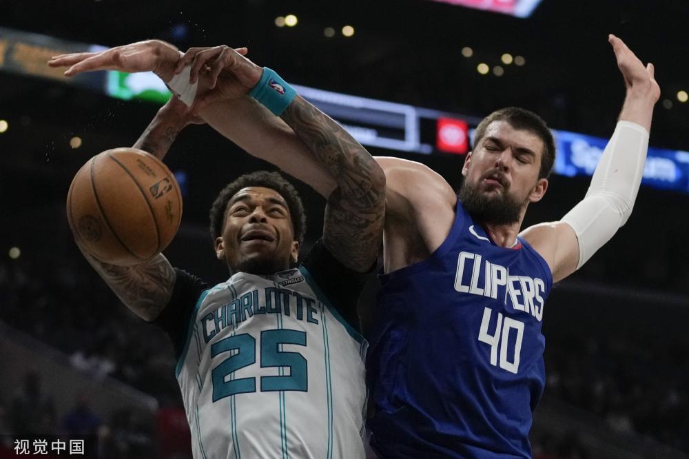 NBA比赛